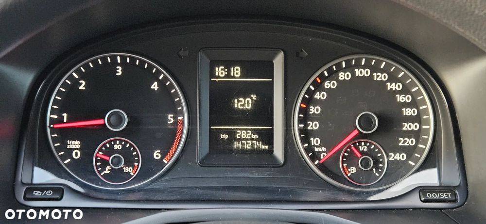 Volkswagen Caddy - 30