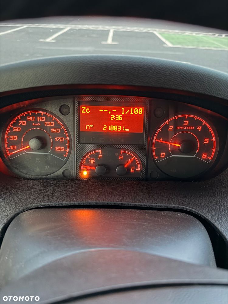 Citroën Jumper - 16