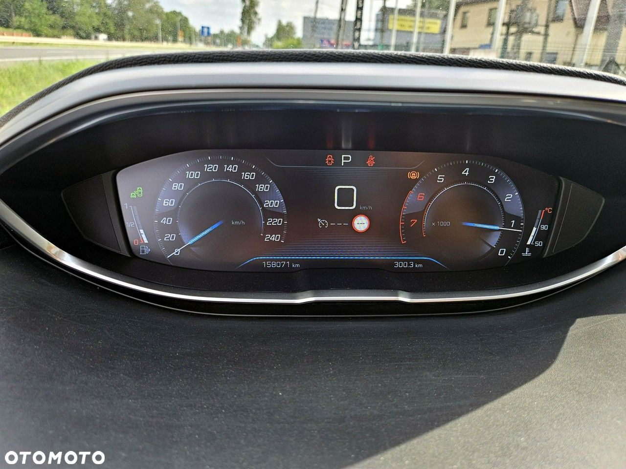 Peugeot 5008 PureTech 180 EAT8 Stop & Start Crossway - 19