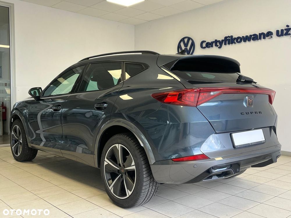 Cupra Formentor - 7