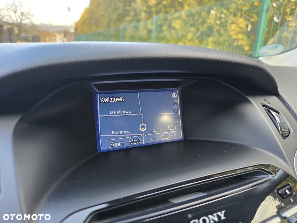 Ford Focus 1.0 EcoBoost Titanium - 30