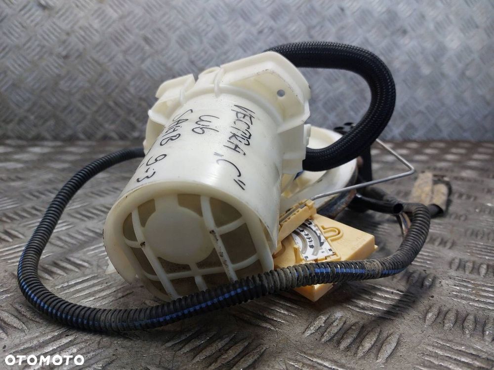 POMPKA PALIWA SAAB 9-3 II 1.8 T 228216003 - 3