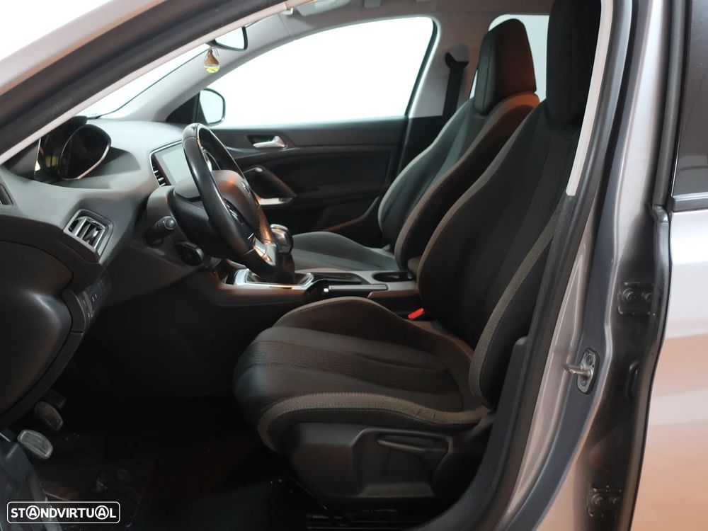 Peugeot 308 SW 1.6 BlueHDi Style - 16