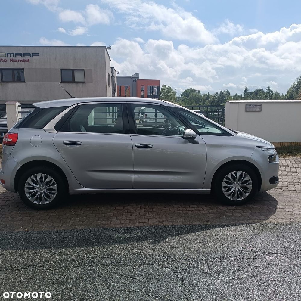 Citroën C4 Picasso BlueHDi 150 Intensive - 4