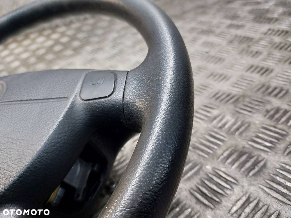 KIEROWNICA + PODUSZKA CHEVROLET AVEO I 96535350 96399503 - 4