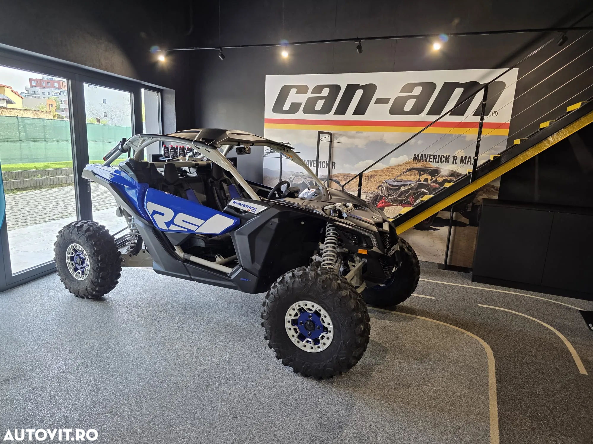 Can-Am Altul - 14