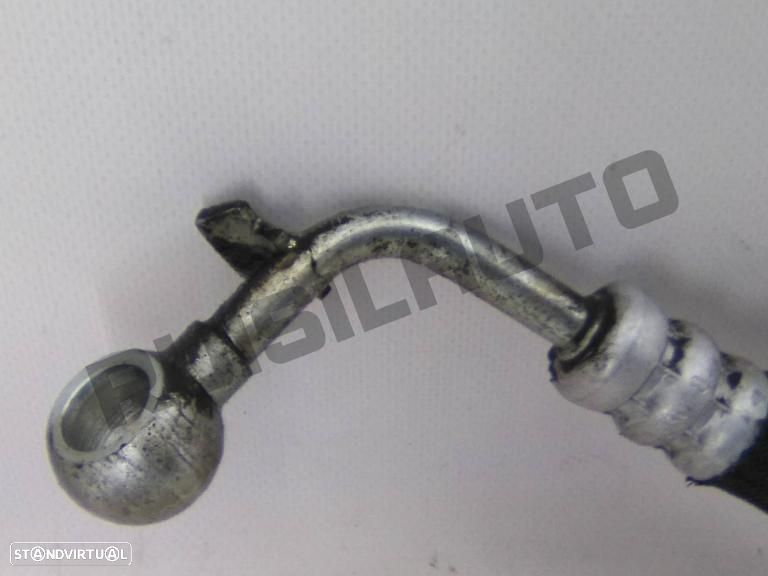 Tubo Direção 13586_78080 Fiat Ducato Iv [2006_2024] 120 Multije - 2