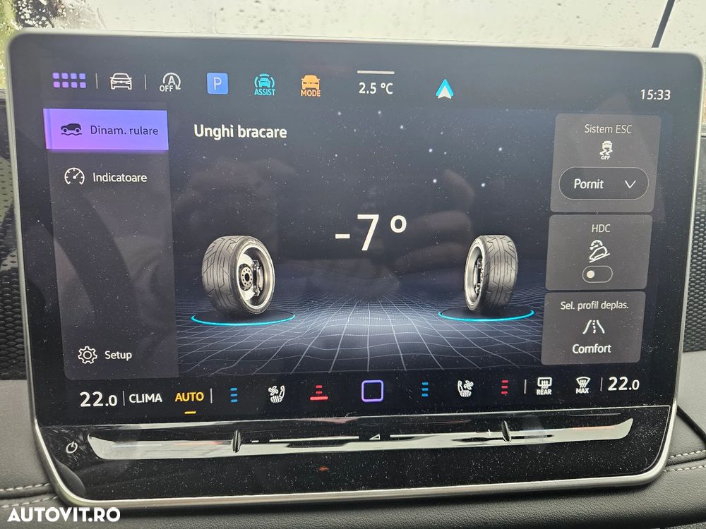 Volkswagen Tiguan 2.0 TDI DSG 4Motion Advanced - 17