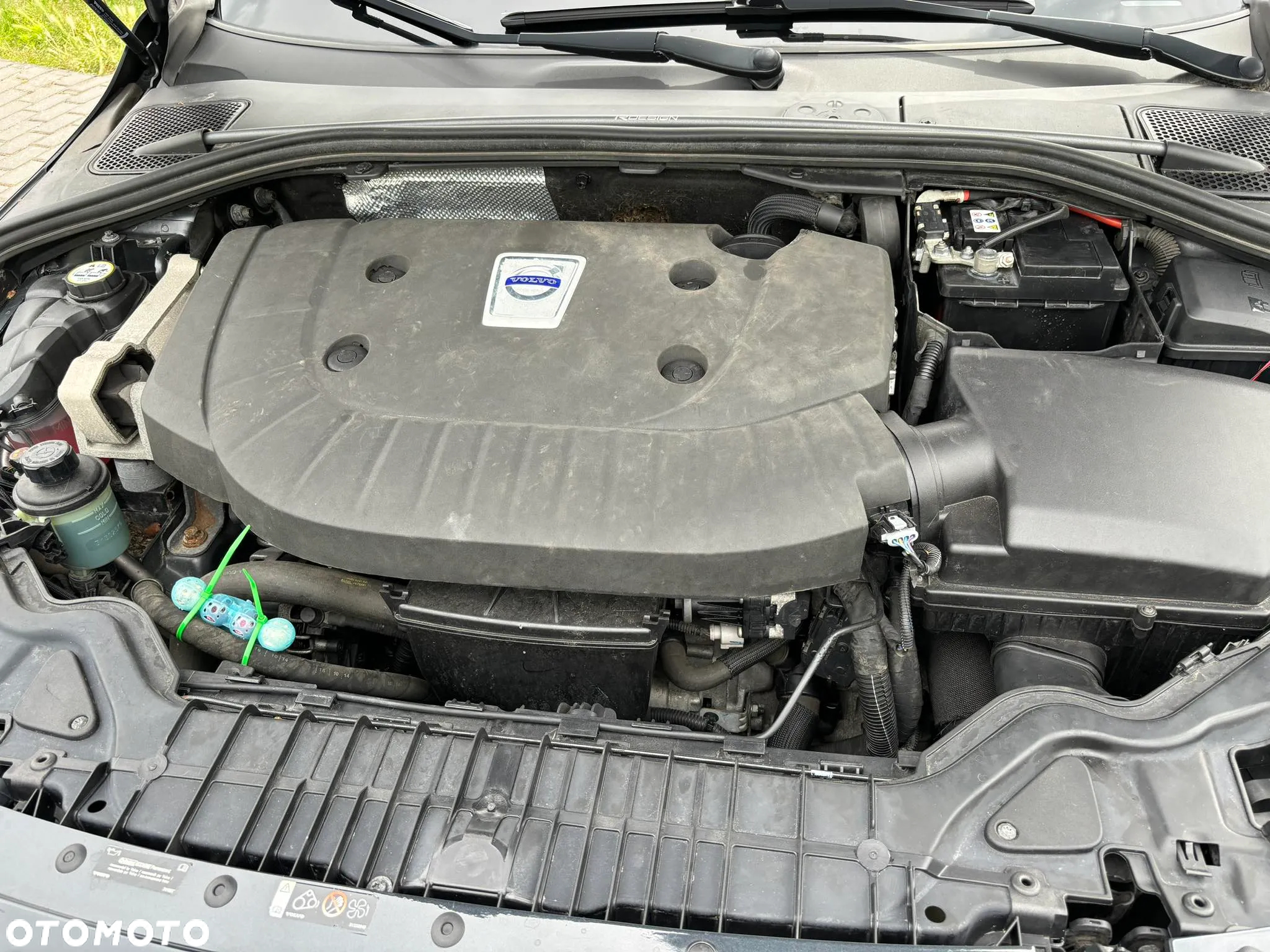 Volvo S60 D3 R-Design Kinetic - 9