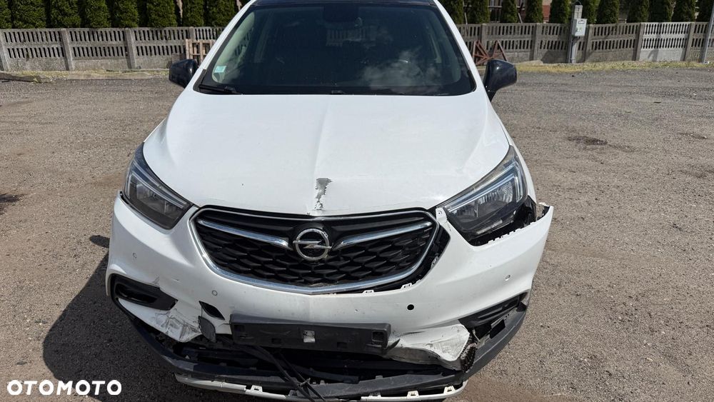 Opel Mokka - 3