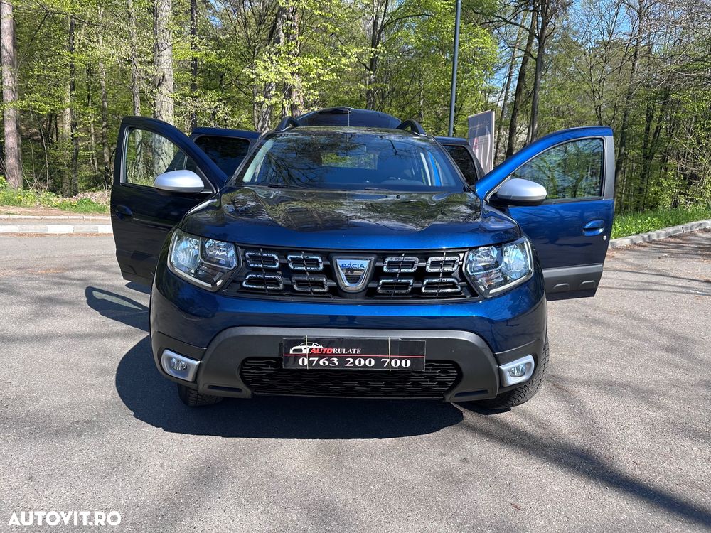 Dacia Duster - 2