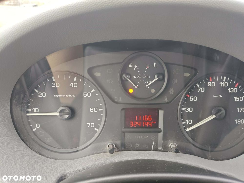 Peugeot Expert - 7