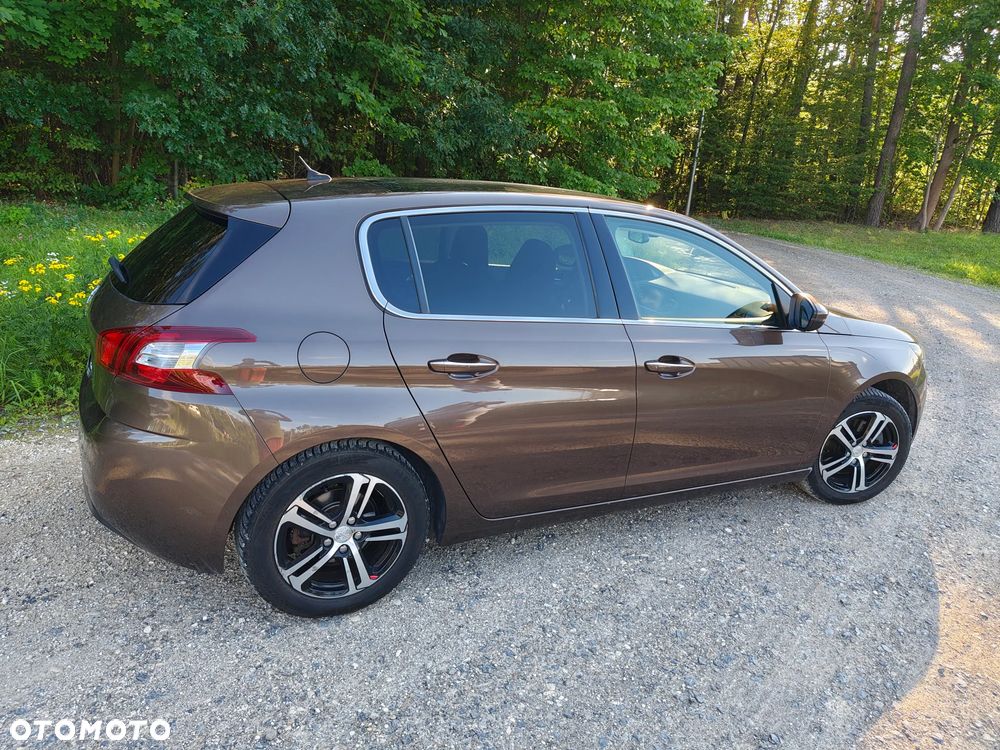 Peugeot 308 THP 155 Allure - 5