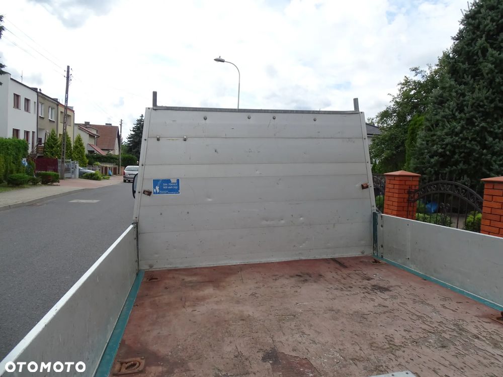 Renault Trafic 1,9 DCI -90 KONI , skrzynia ładunkowa , 3 miejsca , cały oryginał. - 14