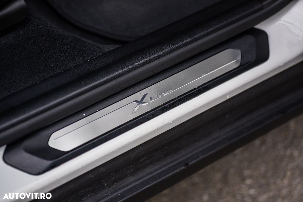 BMW X4 xDrive20d - 27