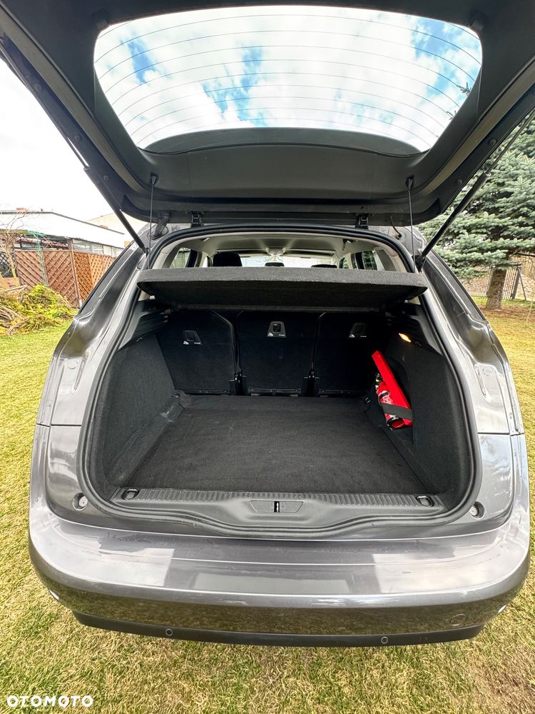 Citroën C4 SpaceTourer - 14