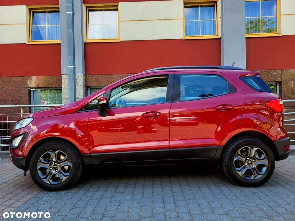 Ford EcoSport - 6