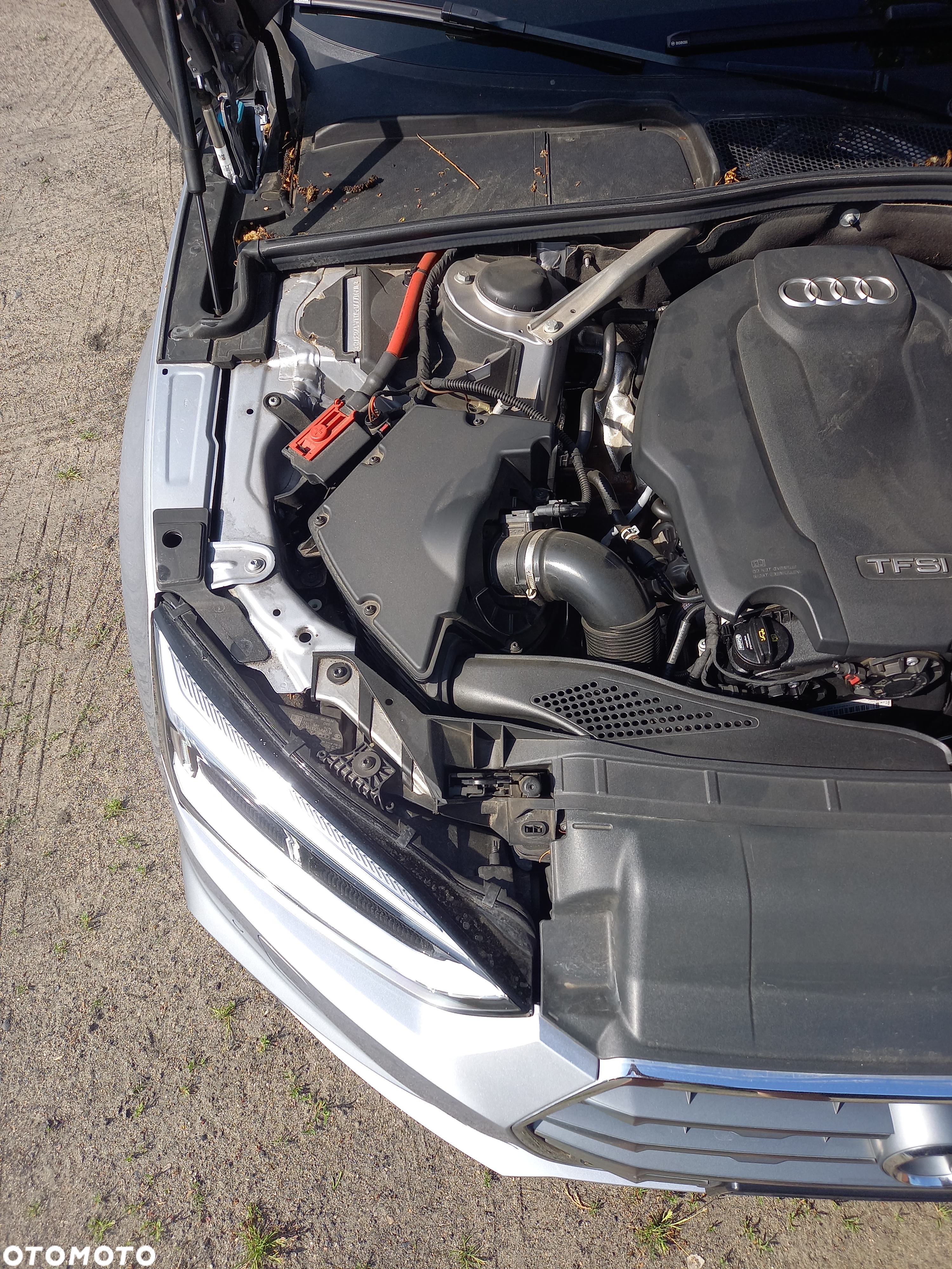 Audi A5 40 TFSI Sport S tronic - 22