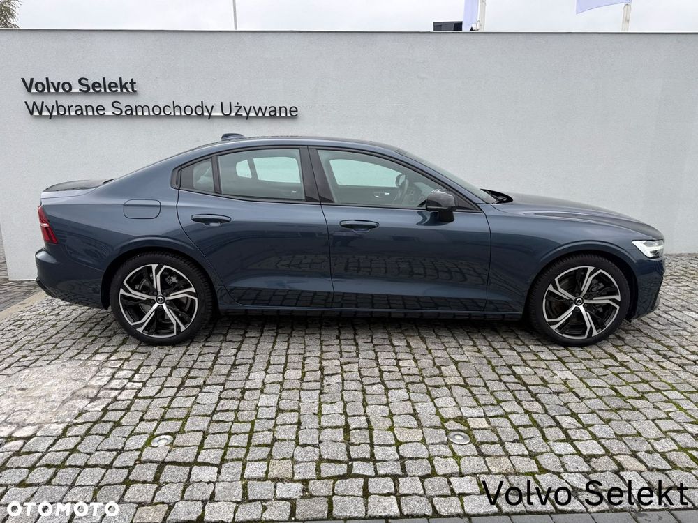 Volvo S60 - 7