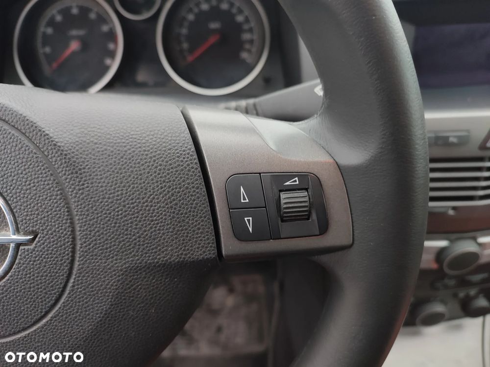 Opel Astra 1.4 Comfort / Cool - 25