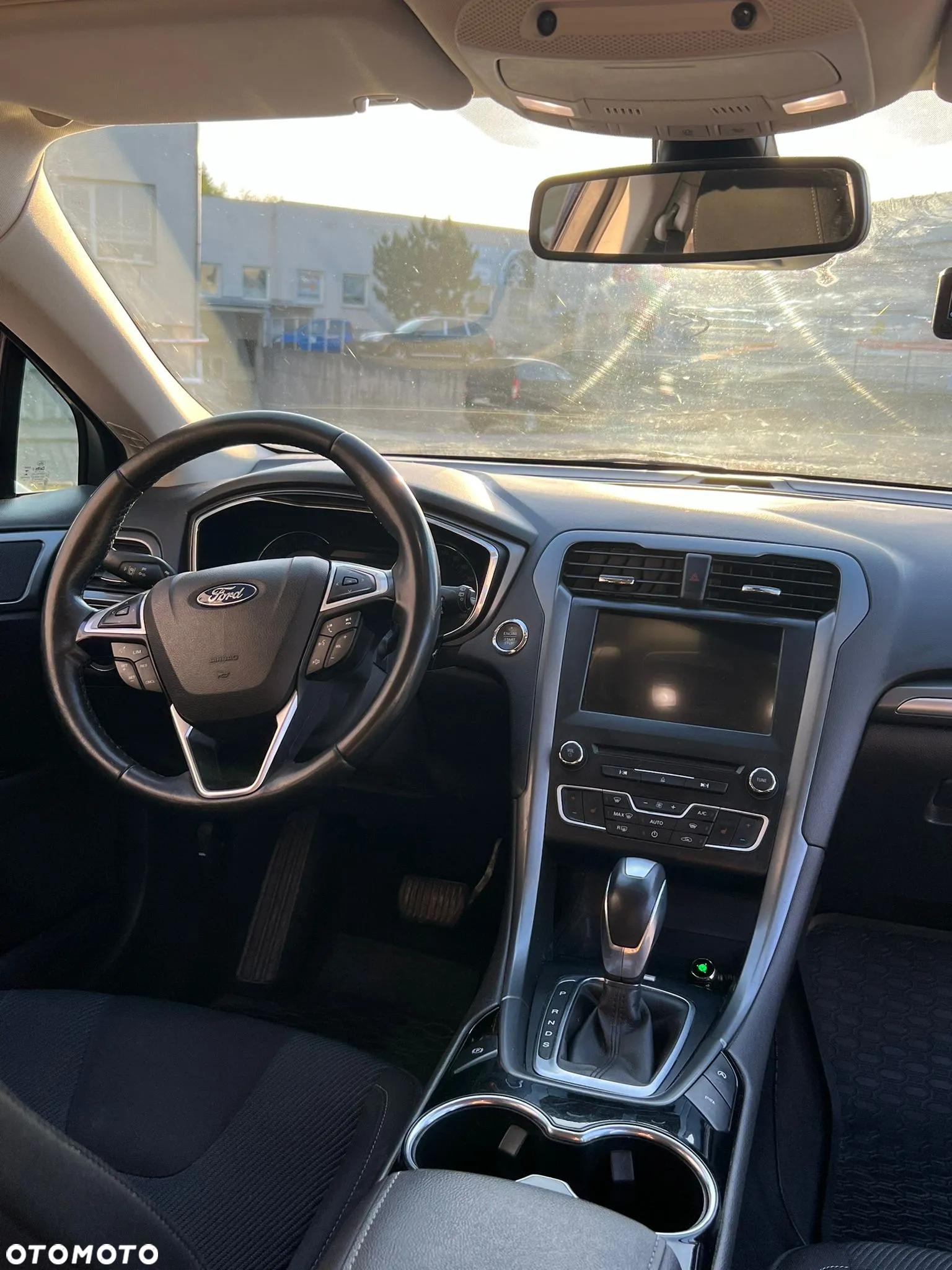 Ford Mondeo 2.0 EcoBoost Titanium - 15