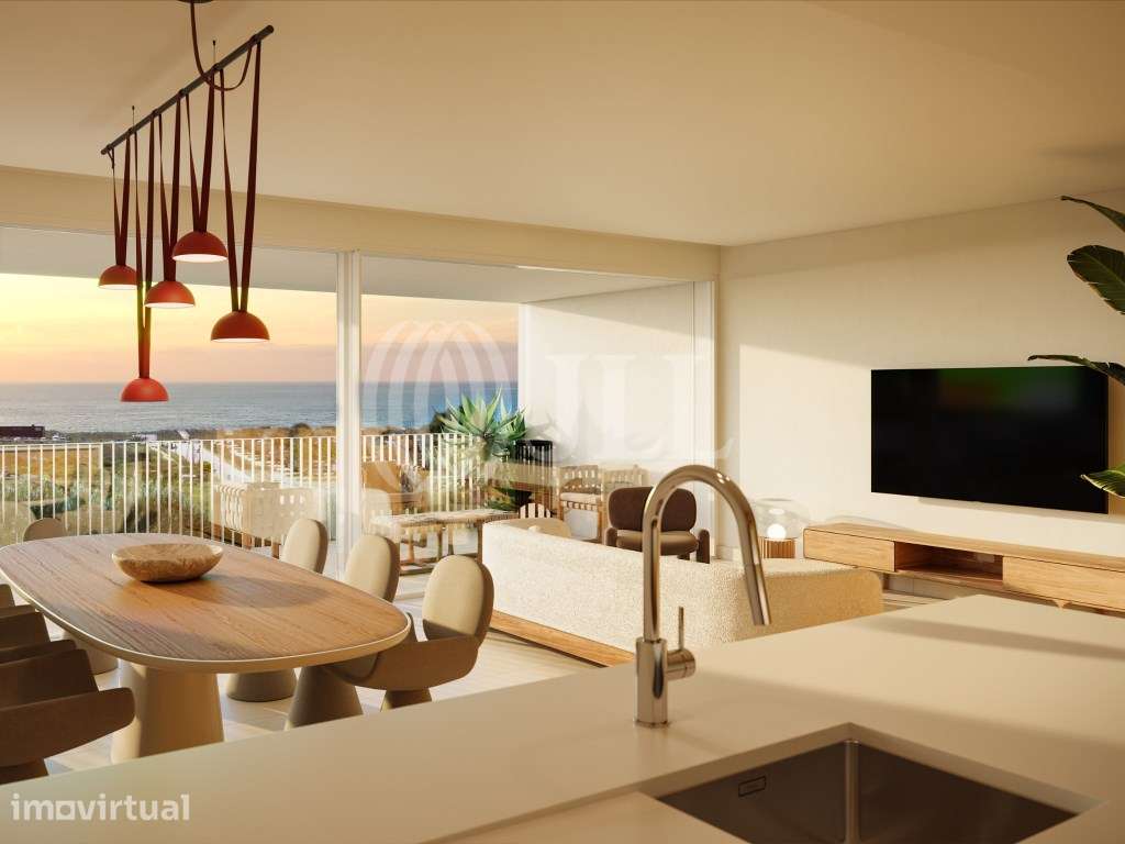 Apartamento T3 no condomínio fechado Alvôr The Breeze, no Algarve - Grande imagem: 2/30