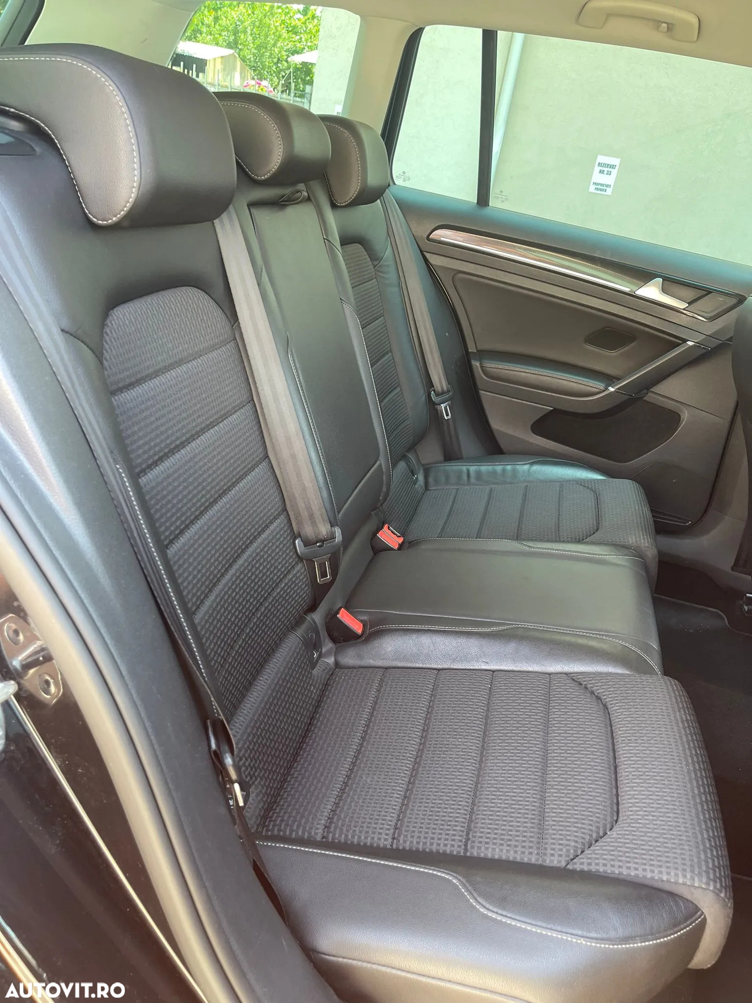 Volkswagen Golf - 15