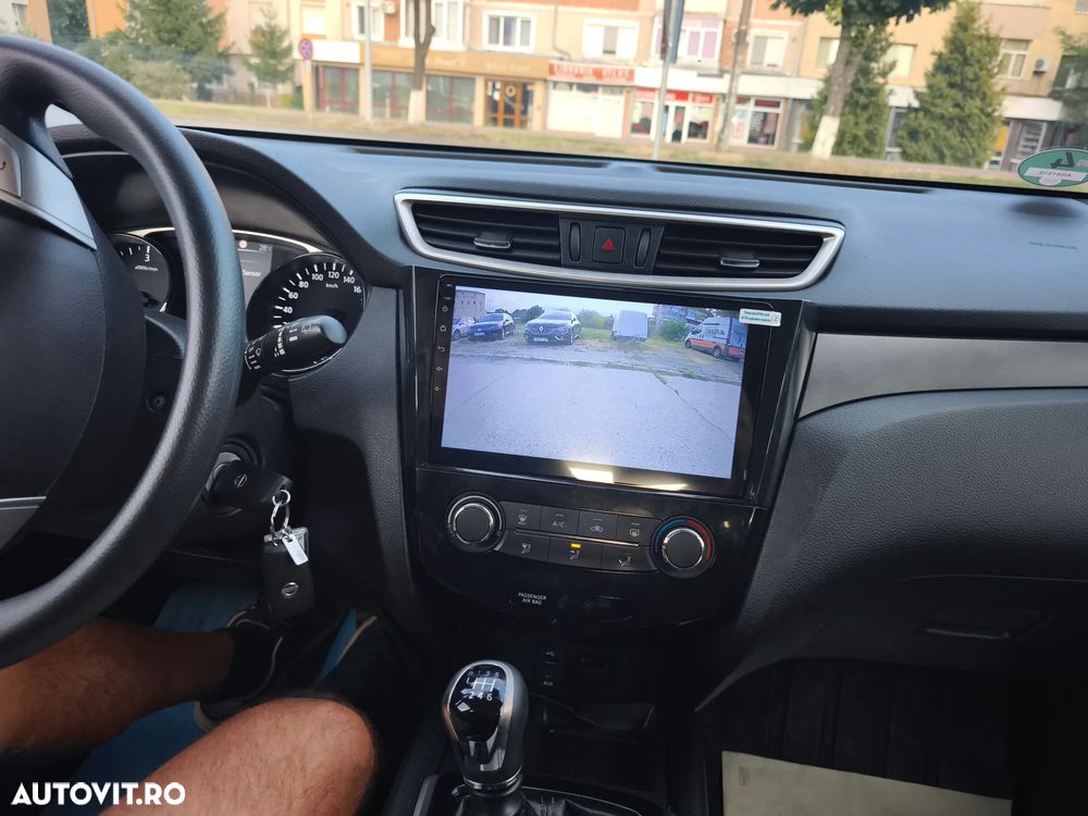 NISSAN X-Trail 2015 — imagine 8