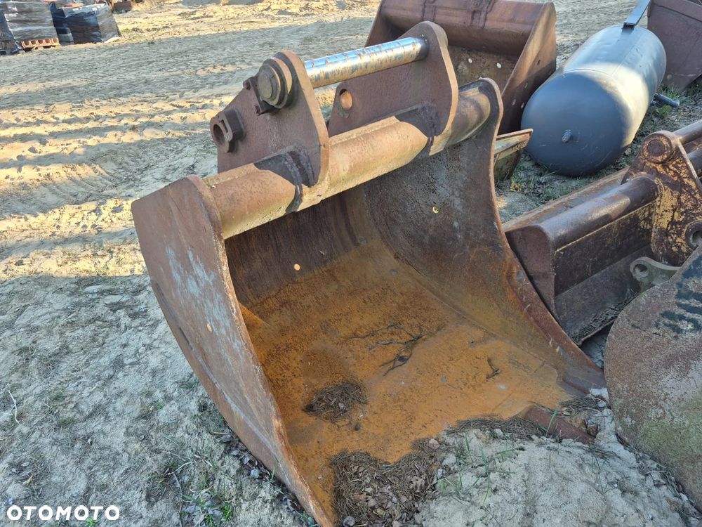 Łyżka do kopania 110cm - 1