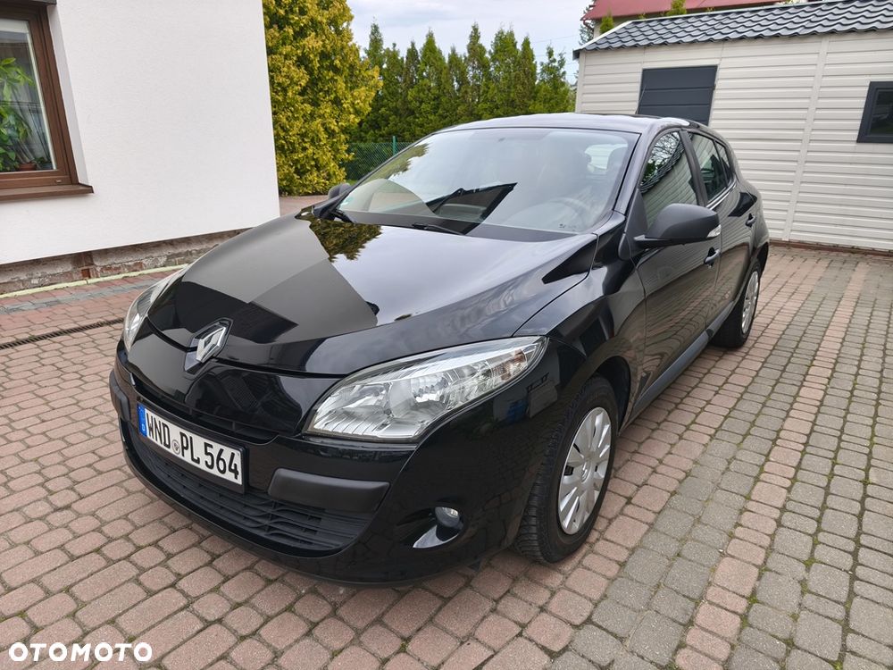 Renault Megane 1.6 16V 100 TomTom Edition - 18