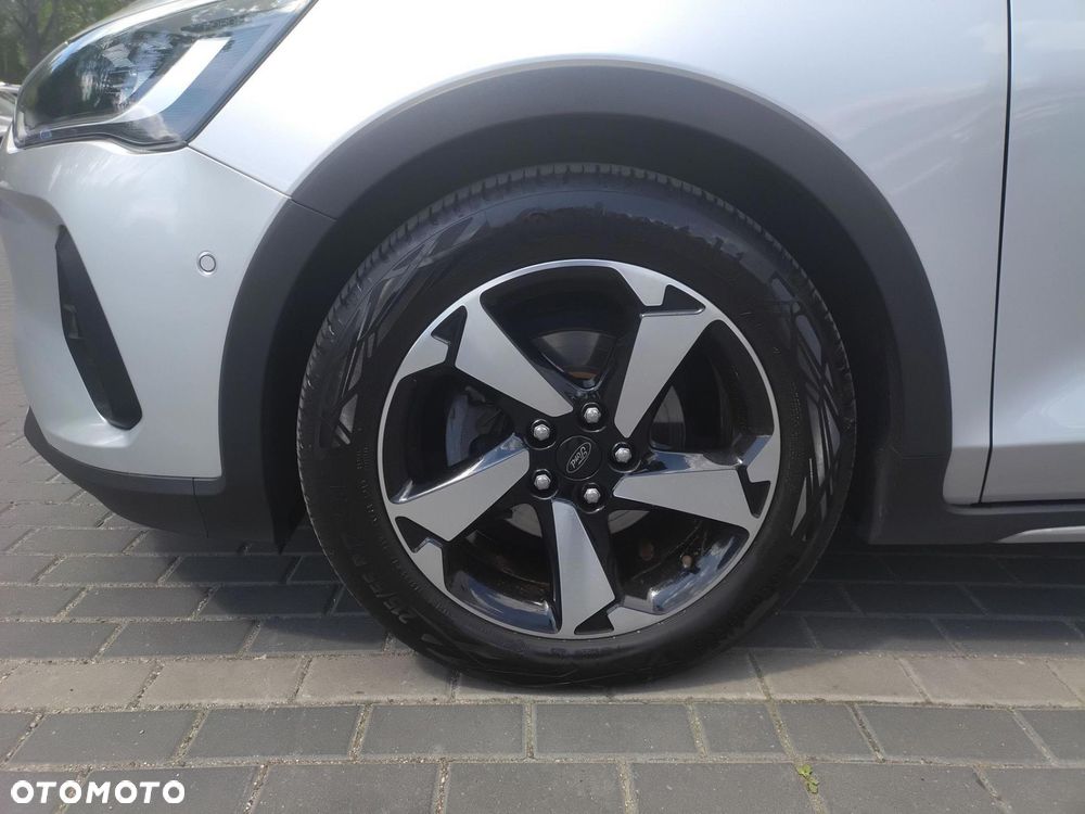 Ford Focus 1.5 EcoBlue Active X - 10