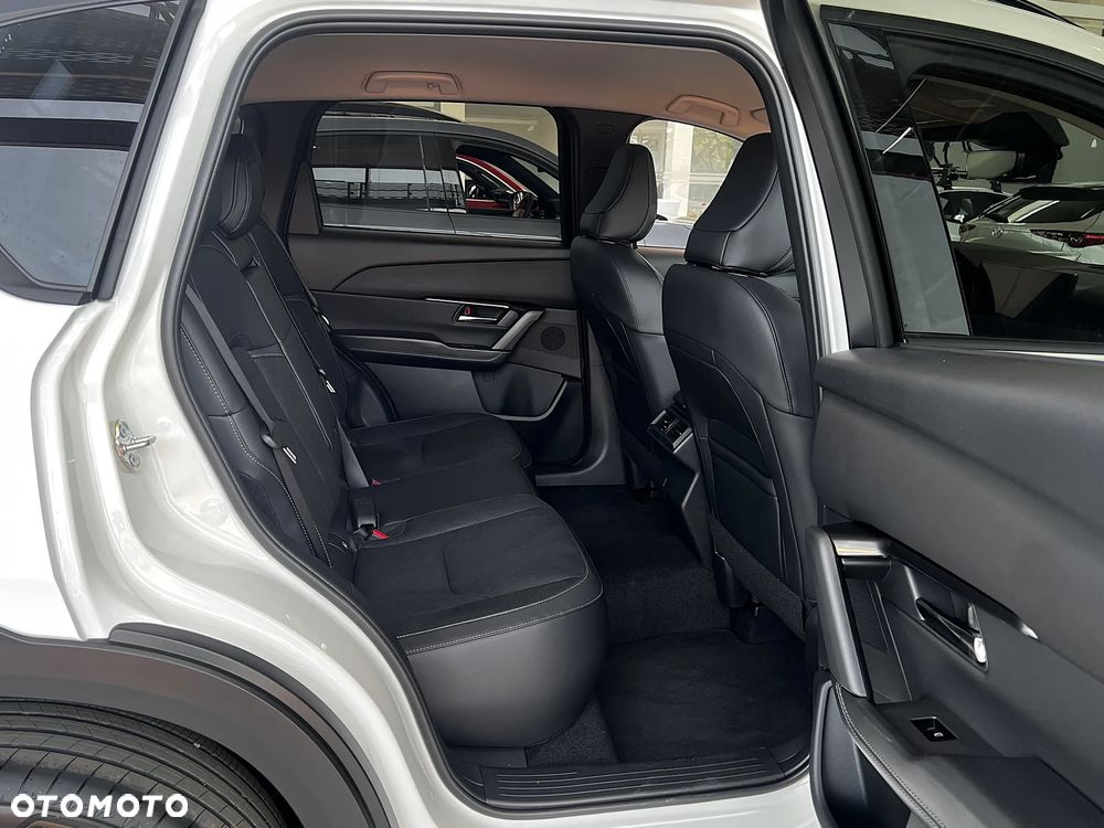 Mazda CX-5 2.5 e-SKYACTIV G Center-Line 4x4 - 11