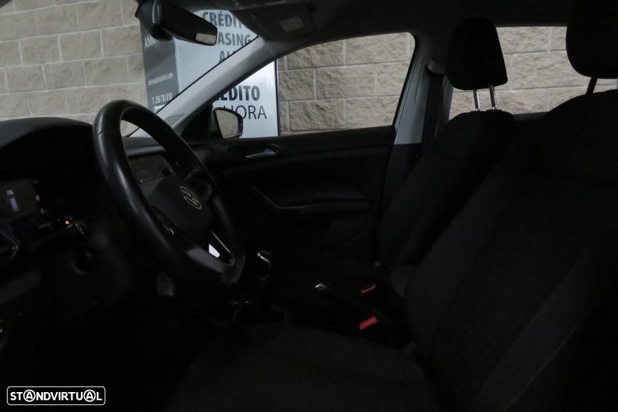 VW T-Cross 1.0 TSI Life - 7