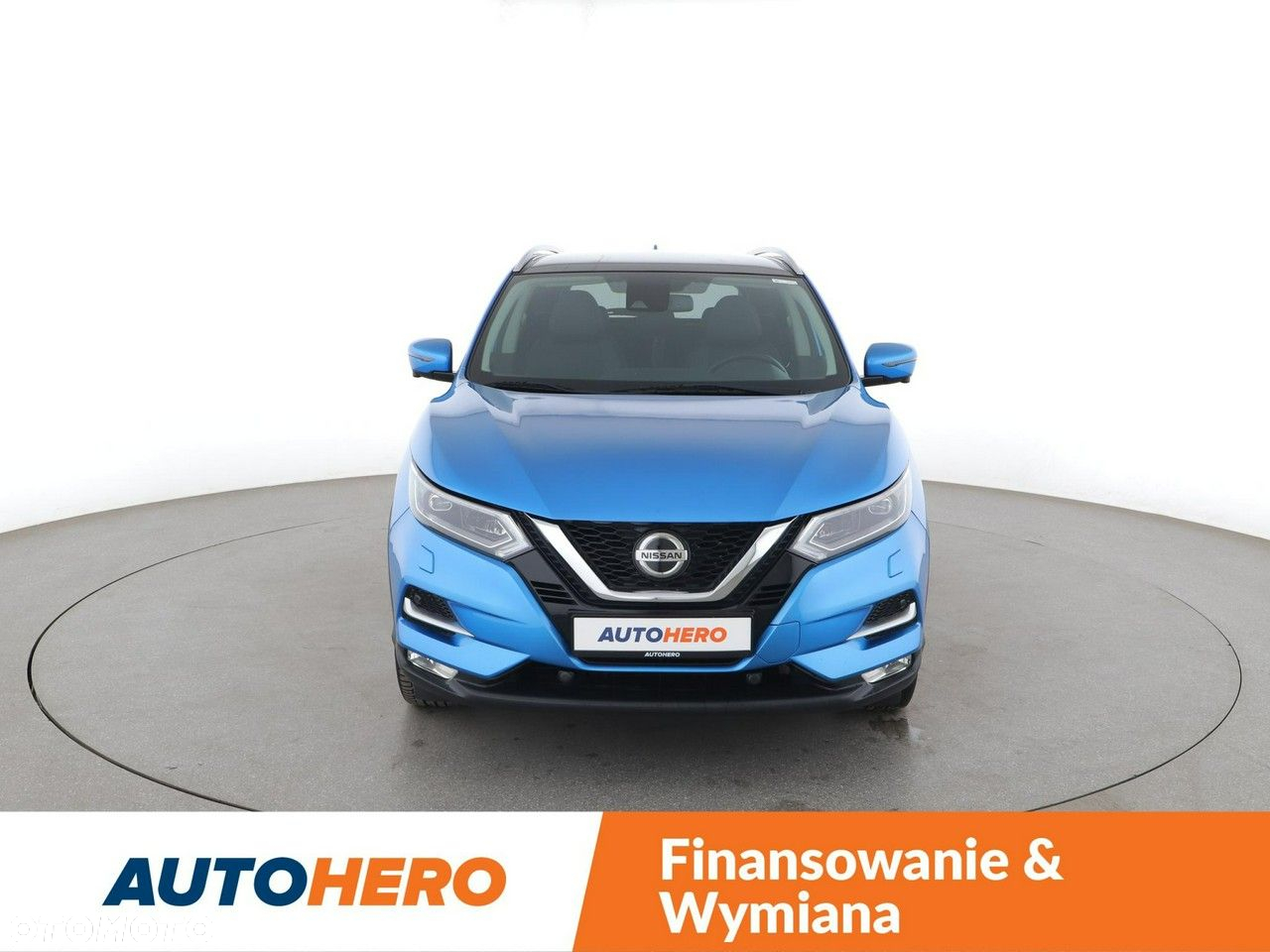 Nissan Qashqai 1.2 DIG-T N-Connecta - 12