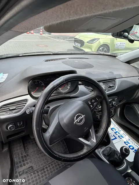 Opel Corsa 1.4 Enjoy - 3