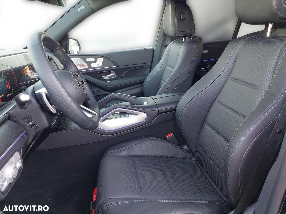 Mercedes-Benz GLE 450 MHEV 4MATIC - 14
