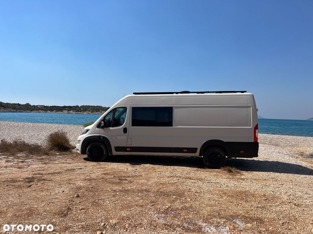 Peugeot boxer - 28