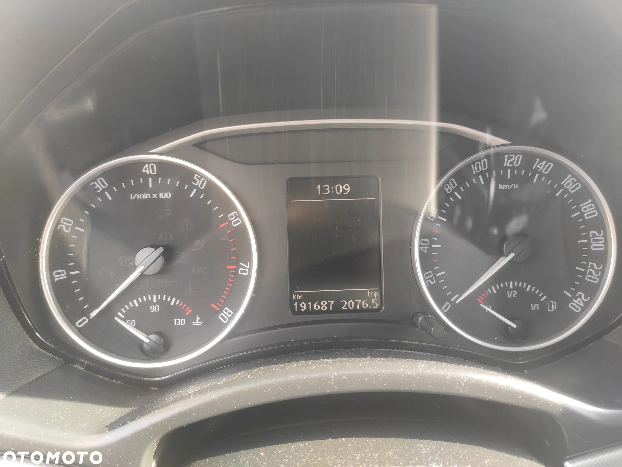 Skoda Octavia 1.4 TSI Elegance - 33