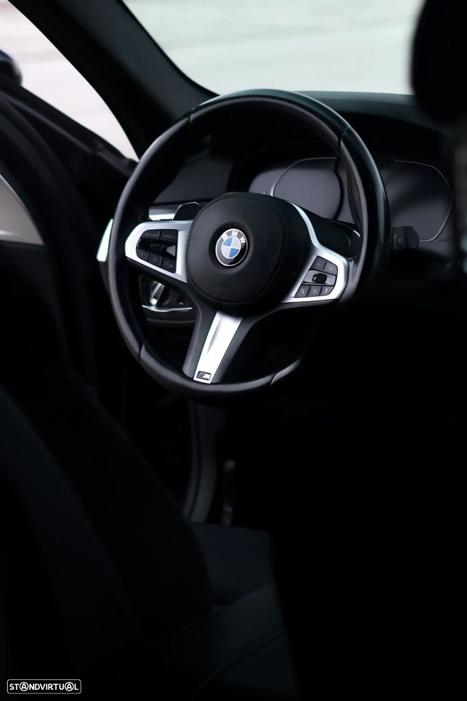 BMW 520 d Aut. M Sport Edition - 5