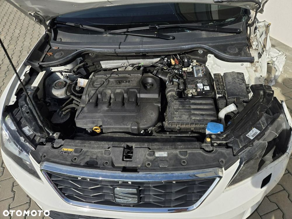 Seat Ateca - 19