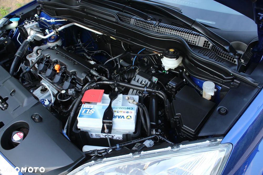 Honda CR-V 2.0i-VTEC Elegance 50 Jahre Edition - 38