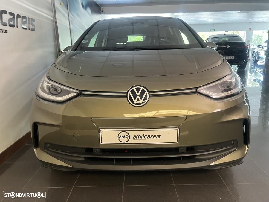 VW ID.3 77 kWh Pro S - 3