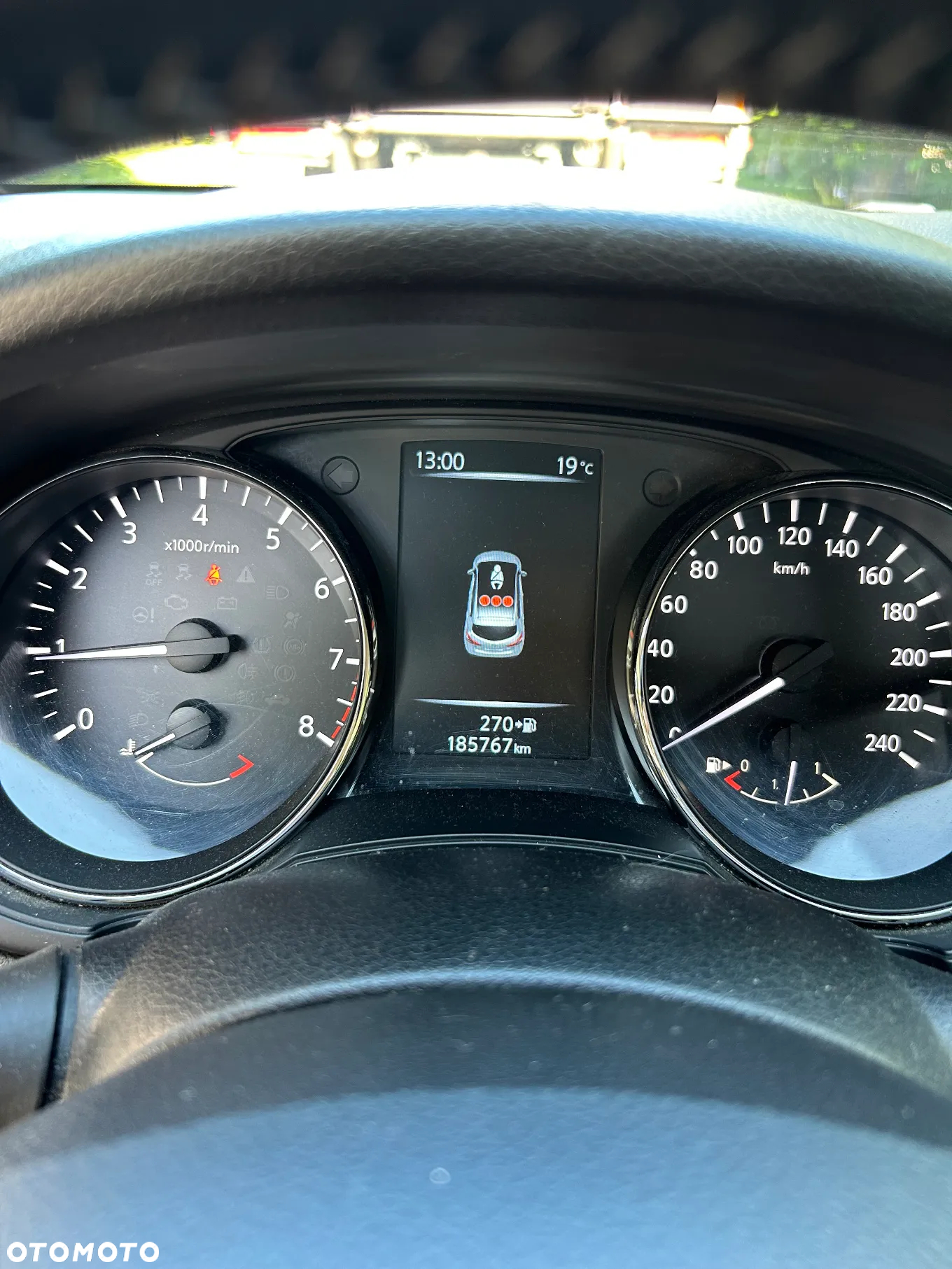 Nissan Pulsar 1.2 DIG-T Acenta EU6 - 2