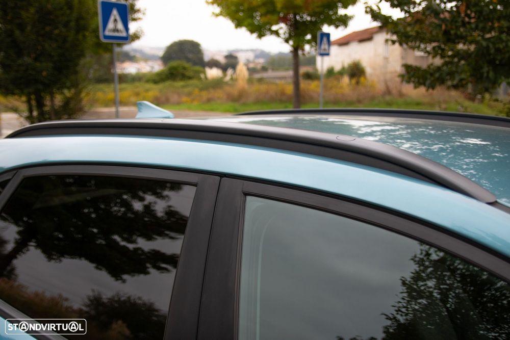 Hyundai Kauai EV 64 kWh Premium - 39