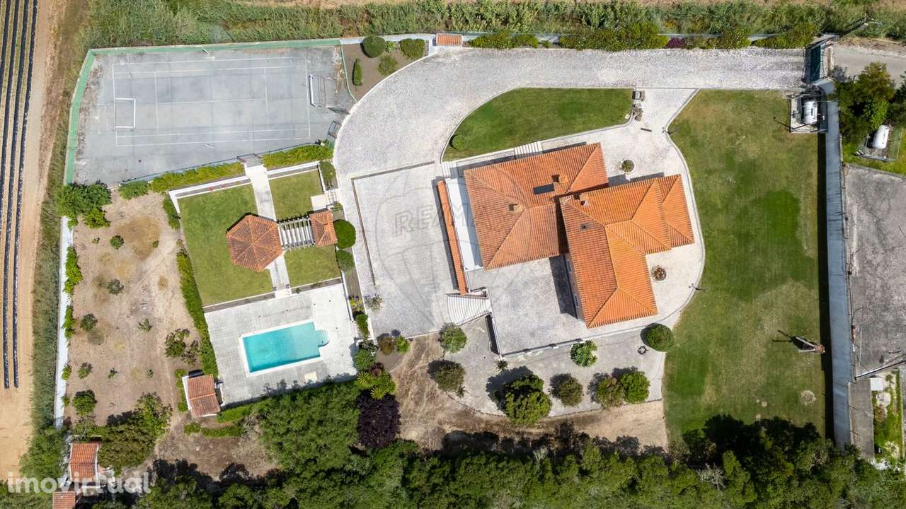 Moradia T5 para venda - Grande imagem: 4/40