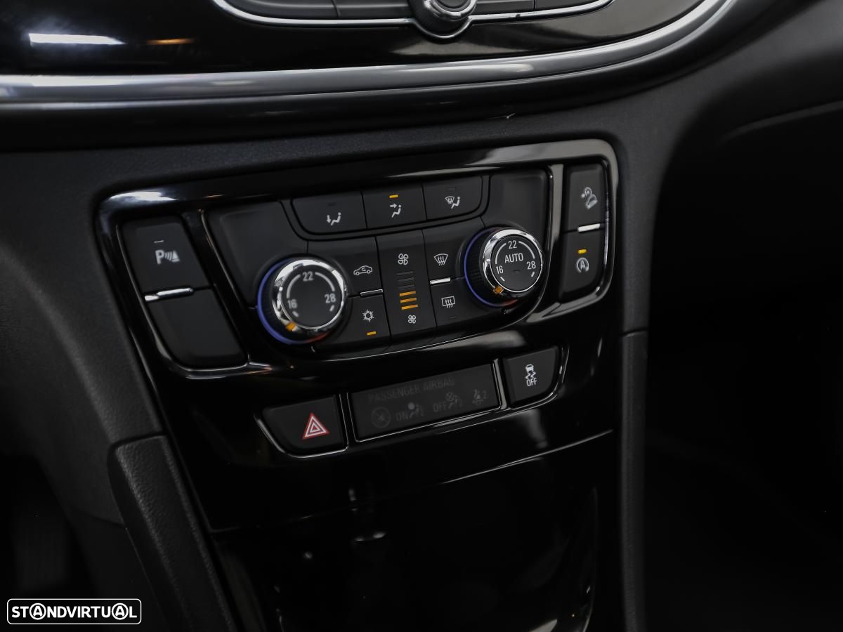 Opel Mokka X - 16