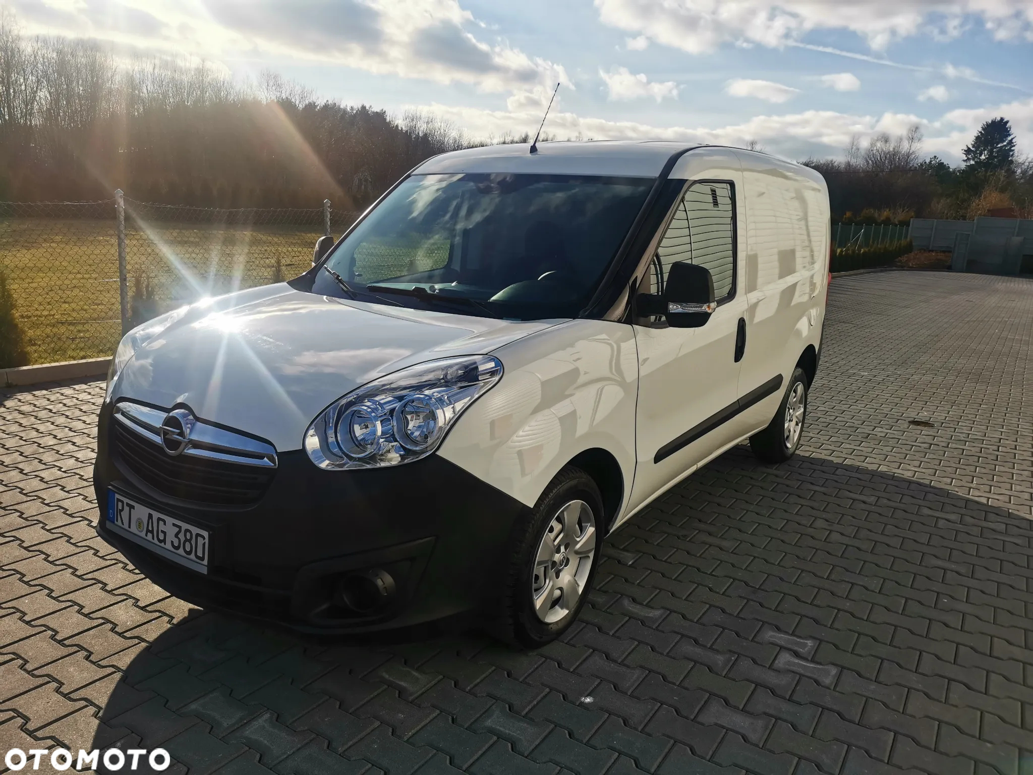 Opel Combo - 2