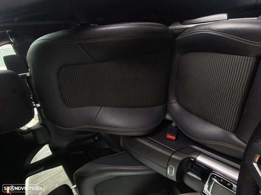 Mercedes-Benz B 180 d Progressive Aut. - 13