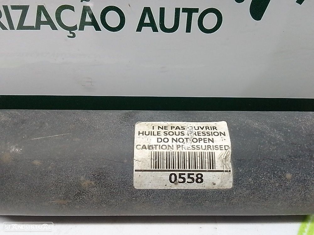 Amortecedor Tr Esq Fiat Scudo (270_, 272_) - 2