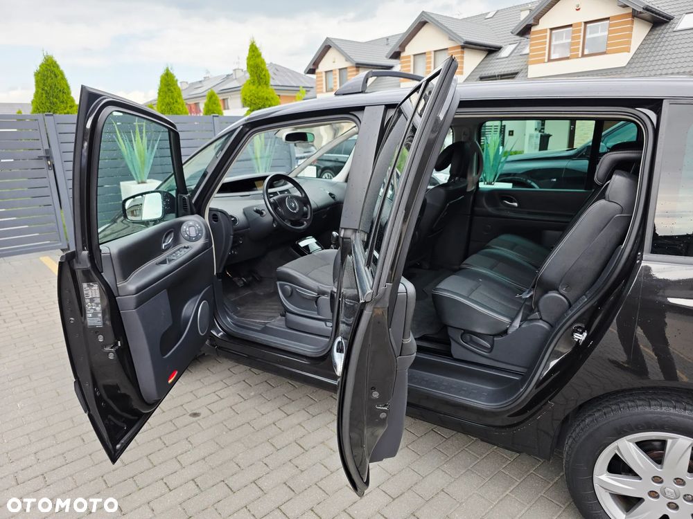 Renault Espace 2.0 dCi Expression - 21